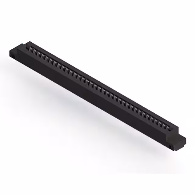 357-035-431-112 EDAC Inc.  Connecteurs de bordure